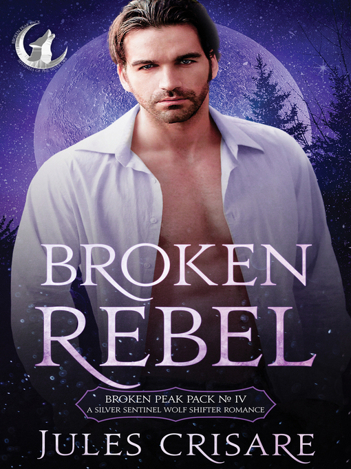 Title details for Broken Rebel by Jules Crisare - Available